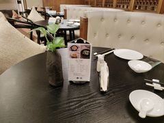 -彩丰楼中餐厅·早茶·点心·粤菜(海口华彩洲际酒店)