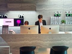 -亚善天籁S酒店(成都太古里旗舰店)