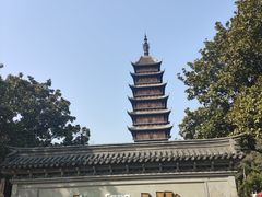 -常熟方塔园