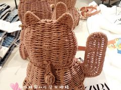 -ZARA(世贸天阶店)