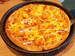 -必胜客(安河桥北店)