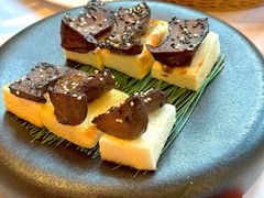 -若蘭慈·无国界素食料理(欢乐海岸店)