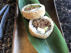 -老乾杯和牛烧肉(王府中环店)