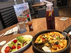 -必胜客(龙茗店)