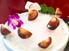 -牛村来人潮汕牛肉火锅(西单店)