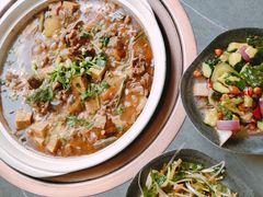 -红井路游艺炖锅·音乐餐吧(十渡店)