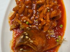 -新吉士·上海菜(浦东LCM置汇旭辉店)