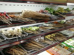 -水碾河刘老大串串香(水碾河路店)