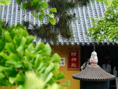 -鸡鸣寺