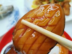 -北戴河庆山饭店·海鲜砂锅粥(北戴河黑石路店)