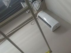 -乐嗨公寓(苏州火车站店)