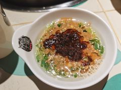 -南城十里潮汕鲜牛火锅·鲜虾生滚粥(融汇老商埠店)