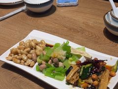 -直隶安家牛肉罩饼(建华店)