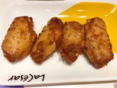 -乐凯撒披萨(海岸城店)