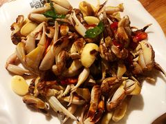 -喝丢一只鞋海鲜烧烤·海肠捞饭(东关街店)