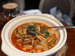 -瑶王府·广西菜(金阳路店)