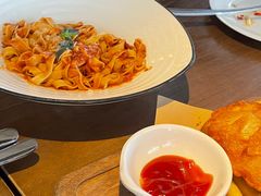 -FABIO’S费比欧披萨餐厅