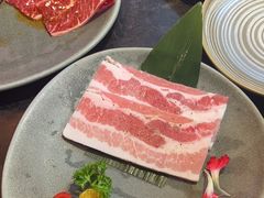 -和来烤肉(仓山万达店)