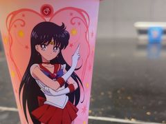 -奈雪的茶(亨特国际广场店)