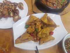 -61号餐吧(兴坪古镇漓江店)