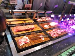 -梨花自助烤肉(天河城店)