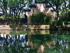 -天一阁博物院