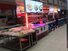 -祥云美食城(南强步行街店)