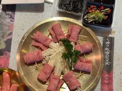 -炭之家齐齐哈尔大片烤肉·涮毛肚火锅·齐齐哈尔烤肉(中央大街店)