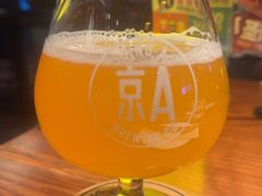-京A Taproom·精酿餐吧(CBD店)