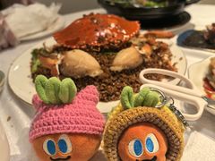 -喜记避风塘炒辣蟹(旗舰店)