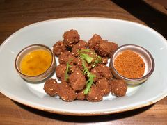 -长安记·大美陕菜(大族广场店)