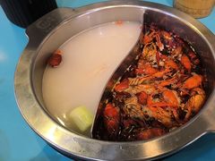 -蜀巷弯弯串串香(长春总店)