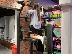 -NRG 健身私教CLUB(云山路店)