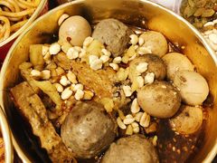 -盛香亭热卤(永旺梦乐城店)