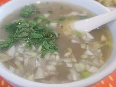 -老柴削面(向阳里店)
