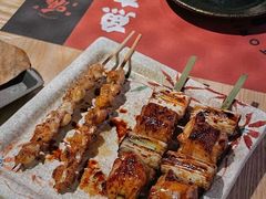 -鸟山鸣·日料食堂(王府井店)