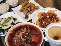 -全聚德(友谊店)