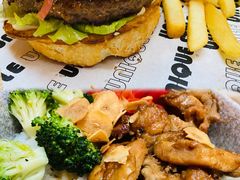 -TIMEZONE8东八时区餐厅&酒吧(798店)