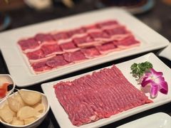 -南门涮肉(东单店)