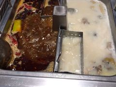 -海底捞火锅(铂澜大象城店)