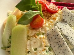 -小放牛炒菜馆(军校店)