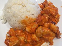 牛肉山药-宜家·瑞典风味餐厅(天津东丽商场店)
