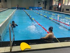 -康慈健身(雅戈尔雷迪森广场店)