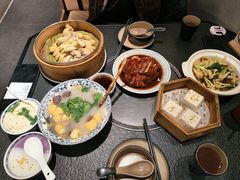 -金陵家宴·金陵春·南京菜(夫子庙店)