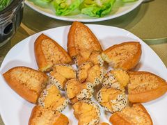 -正佳广场万豪酒店-粤菜餐厅·点心·海鲜·聚餐