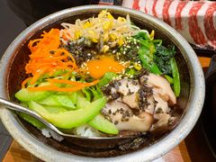 -海之屋韩式烤肉(海棠68环球美食街店)