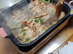 -红姐东北菜私房菜铁锅炖饺子馆(中街店)