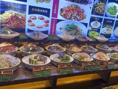 -巢爷老味(东方红店)