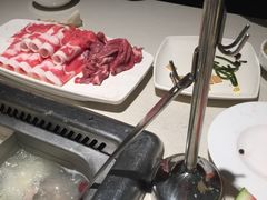 -海底捞火锅(万丰桥店)