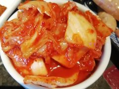 -十三姨正合丰烤肉(营迹路店)